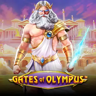 Gates of Olympus