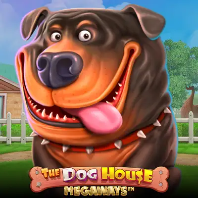 Dog House Megaways
